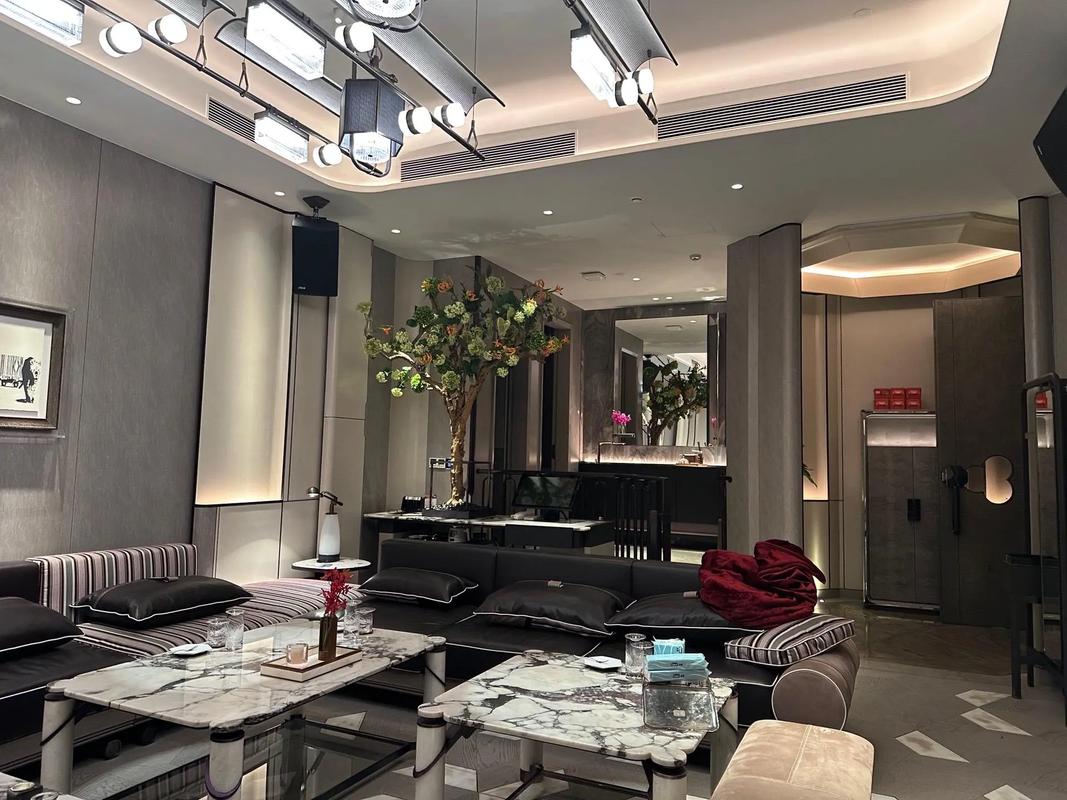 成都商务KTV预订指南-新都区ktv预定